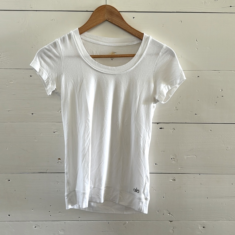 Alo Yoga Top